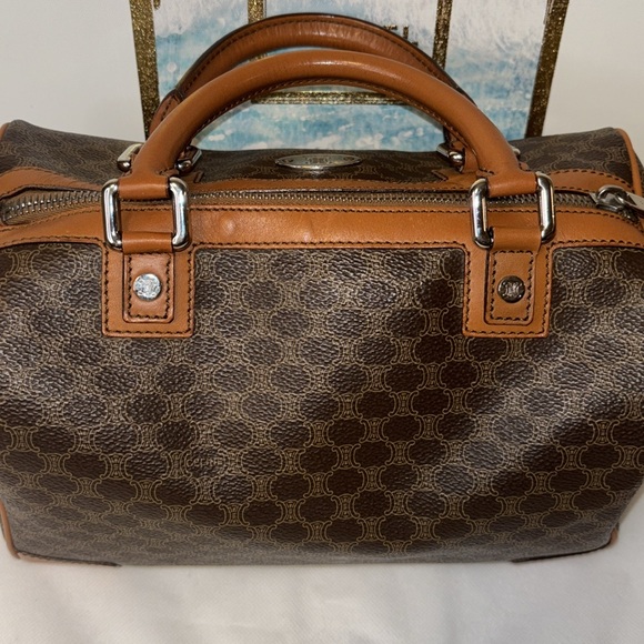 Celine Boston Bag - Picture 9 of 13